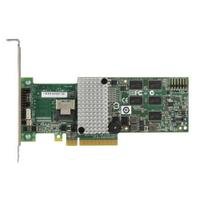 Avago LSI Raid Contrôleur MegaRAID SAS 9250-4i/SGL 4 Ports Interne LSI00459