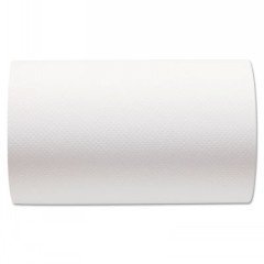 C-Sofpull Hard Rl-Twl 1Ply Whi 6Rl