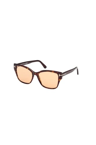 Tom Ford Elsa Brown Cat Eye