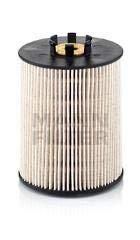Image of MANN PU815X, MANN Fuel filter PU815X