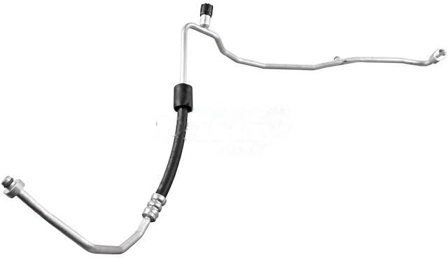 Replacement A/C Pipe fits 2015-2016 Volkswagen Golf R