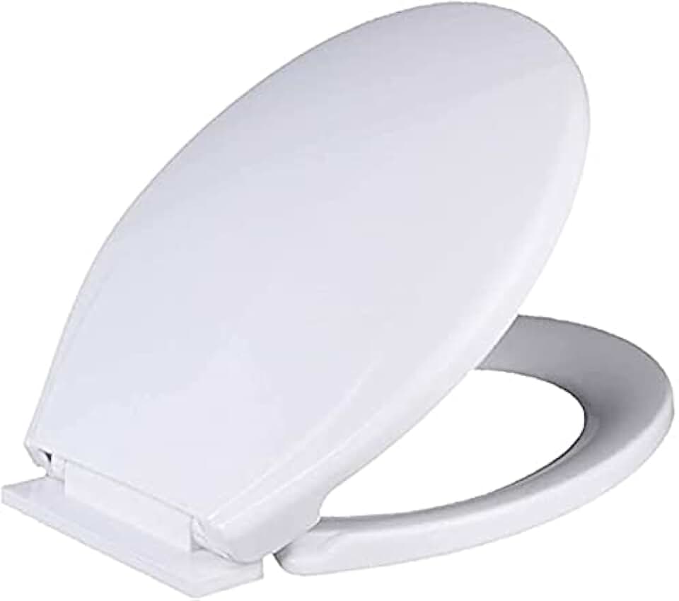 Amazon.co.uk oval toilet seats