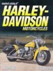  Standard Catalog of Harley-Davidson Motorcycles: 1903-2003