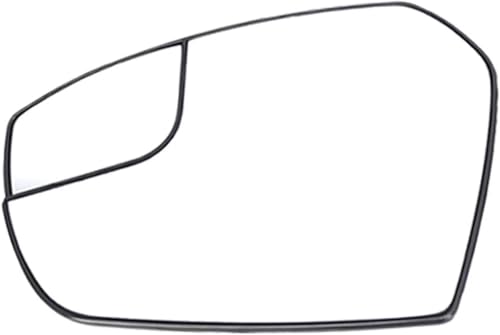 Remplacement du verre de rétroviseur extérieur chauffant Escape 2017-2019