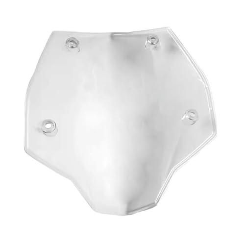 Petit déflecteur de pare-brise moto CF 650MT bulle ABS accessoires pour MT650 CF650-3
