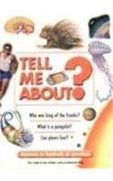 Tell Me about Pb 0753710072 Book Cover
