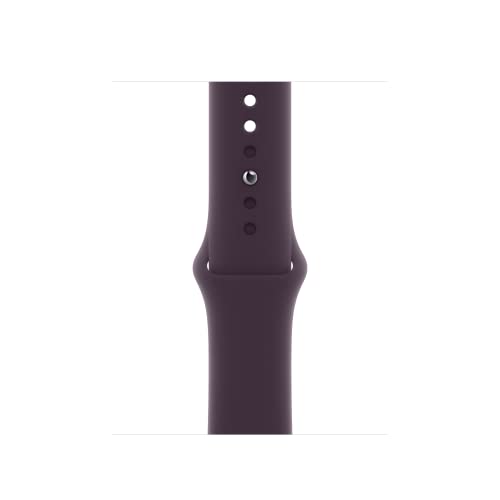 Image of Apple Watch Band - Sport Band (41mm) - Elderberry - M /L
