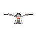 Independent Stage 11-139mm Standard Polished Skateboard Trucks with 1