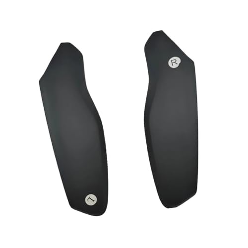 Protège-mains Hypermotard SP pour réduire le vent froid au guidon