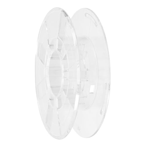 ABOOFAN Extension Cord Reel 3d Printing Filament Tray Spool Organizing Storage Cable Holder