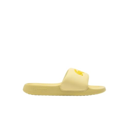 Image of Lacoste womens [公式] レディース Serve Slide 1.0 125 1 Cfa