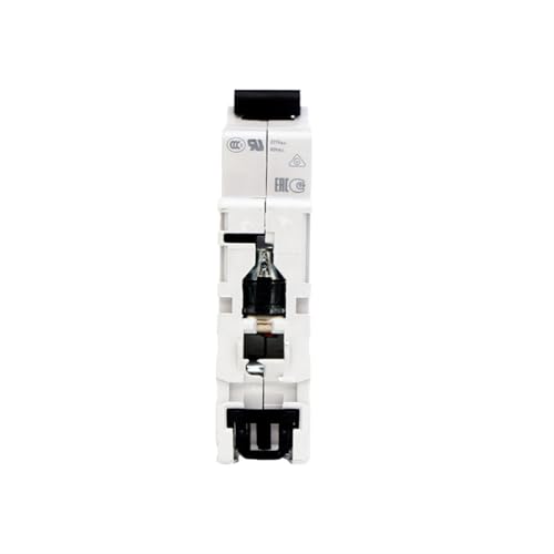 Disjoncteur miniature 2P 10A pour interrupteur d'éclairage S201-C25