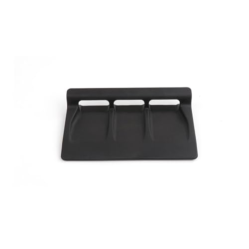 Sortie d'air siège avant Mercedes W167 GLE GLS 2020-2024 écope ABS noir