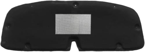 Tapis de protection thermique moteur pour Corolla Levin E170 E180 coussin insonorisant capot