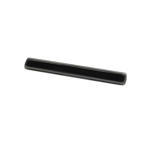 Panneau de ventilation Q3 régulateur de flux d'air pour console centrale avant 8UD820951