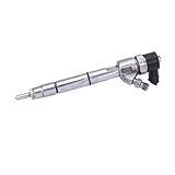 Control preciso de la cantidad de combustible: el inyector de combustible diésel responde a los comandos de la unidad de control del motor, ajusta la cantidad y el tiempo de inyección de combustible en milisegundos y optimiza el proceso de combustión según las diferentes condiciones de trabajo.