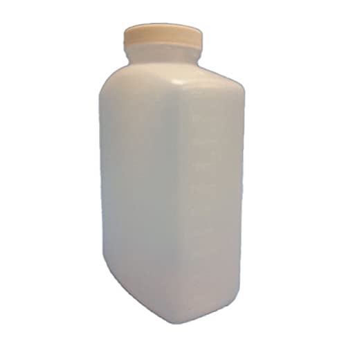 Materro Graduated Bottle, Organic Impurities Test