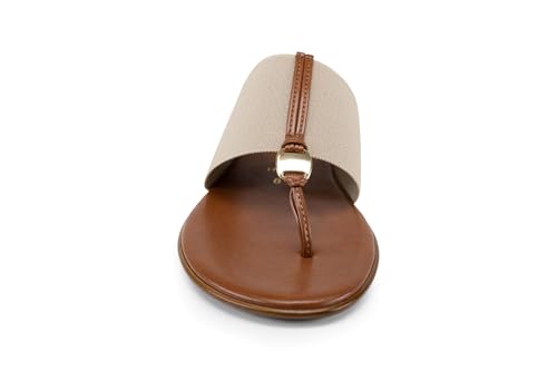 ITALIAN SHOEMAKERS Asher - Thong Sandal3