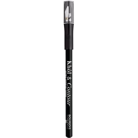 Bourjois 2-in-1 Khol and Contour Eyeliner Cover
