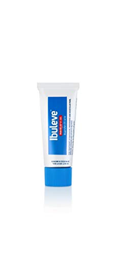 Ibuleve-Pain-Relief-5-Ibuprofen-Gel-Clinically-Proven-Anti-Inflammatory-Relief-for-Joint-Pain-Sprains-Backache-Muscular-Pains-and-Sports-Injuries-30-g