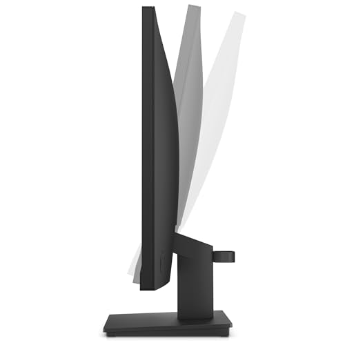 HP S3 Pro 324PV Monitor - FHD 23,8" (1920 x 1080) 100Hz, IPS, 5 ms, HDMI, VGA (9U5C1AA#ABB)