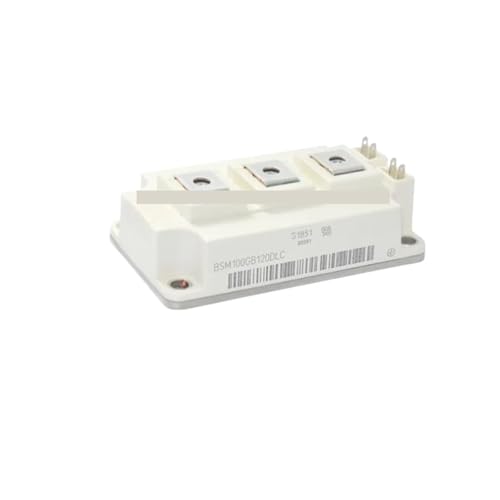 BSM400GB120DLC Module IGBT haute tension pour commutation de puissance stable