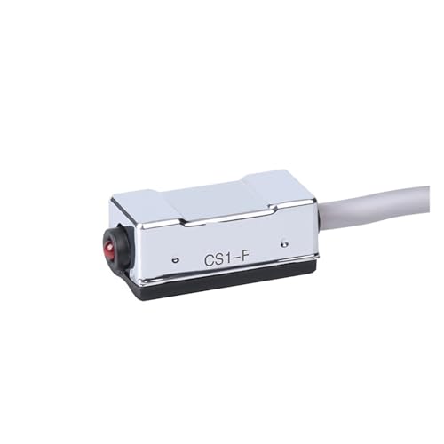 Interrupteur magnétique CS1-G haute sensibilité pour automatisme