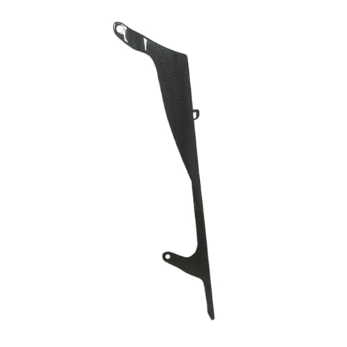 Moto coque arrière carénage carbone 3K pour vos sorties sur piste en R6