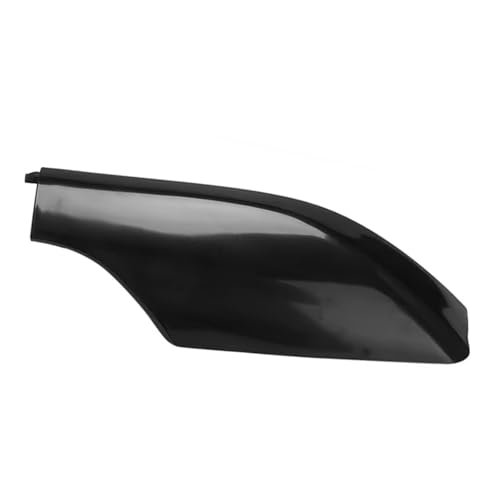 Protection de barre de toit arrière gauche pour Nissan Qashqai 2008-2015