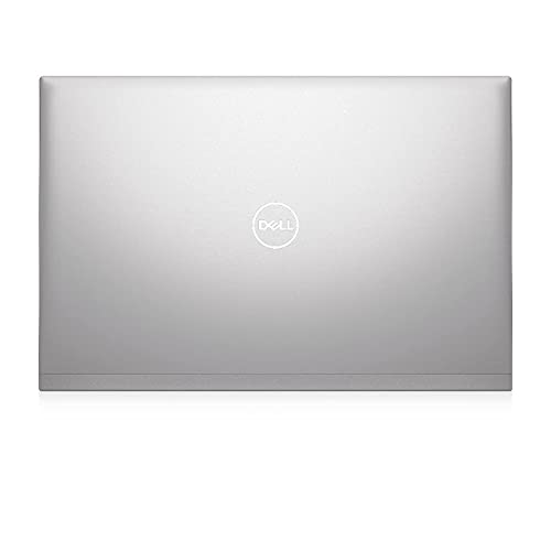 Image of (Refurbished) Dell Inspiron 5418 14 inches FHD Display Laptop (i5-11300H / 16GB / 512GB SSD / Integrated Graphics / Win10 + MSO / Backlit KB + FPR / Silver) D560481WIN9S