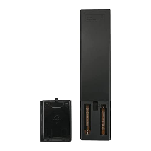 RMT-TX300E Replacement Remote Control Applicable For Sony bravia TV: KDL32W660E KDL-32W660E KDL40W660E KDL-40W660E KDL KD-43X7000E KD43X7000F KD-49X7000E KD49X7000F KD55X7000F KD-70X6700E - Image 4
