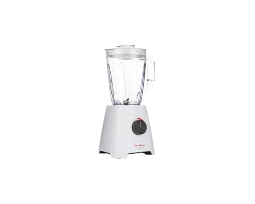 MOULINEX Préparation culinaire Blender LM420110 - vue 9