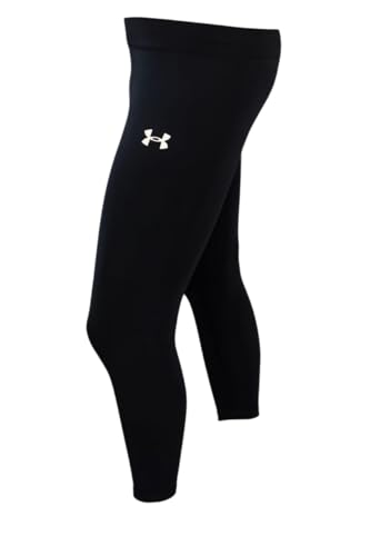 Men's Compression Pants Black Stretch Over Heel Cut – Suitab...