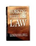 Working With The Law B0007I6V30 Book Cover