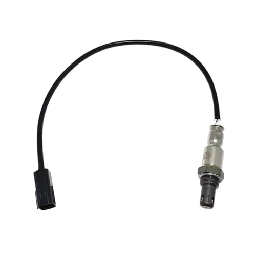 Capteur O2 Infiniti pour stabiliser le rapport air-carburant G35