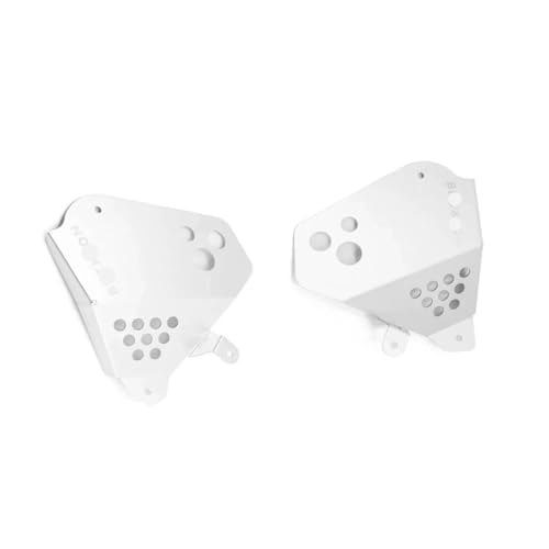 Carénage côté gauche droite pour Brixton Cromwell 1200 panneau de protection