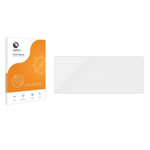 Optic+ Anti-Glare Screen Protector Compatible with Toyota Landcruiser 300 series Sahara (2025)