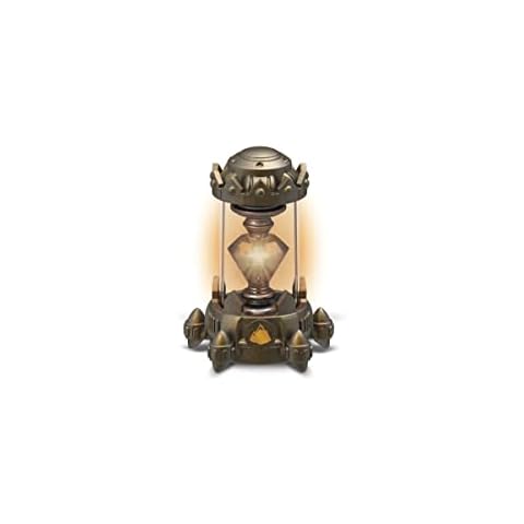 Skylanders Imaginators - Earth Crystal Cover