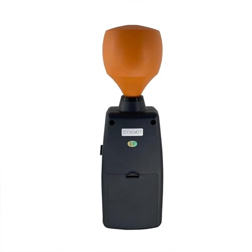 Medidor de Intensidad de Campo Electromagnético EMF Tester miniatura 5