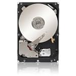 Seagate – Seagate Constellation 2TB SAS 3.5 " – Festplatte (Serial Att