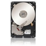 Seagate Constellation 2TB SAS 3.5 " – Festplatte (Serial Attached SCSI (SAS), 2000 GB, 8,89 cm (3.5), 10.90 W, 6.20 W, 1.71 A)
