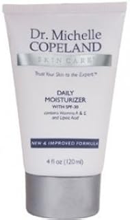 Dr. Michelle Copeland Skin Care Hidratante Di...