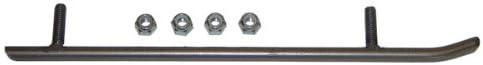 PowerMadd 55901 Mini Ski Wear Bar - Standard no Carbide