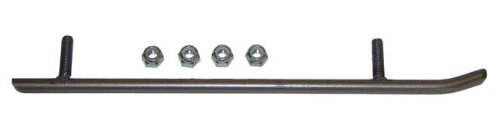 PowerMadd 55901 Mini Ski Wear Bar - Standard no Carbide