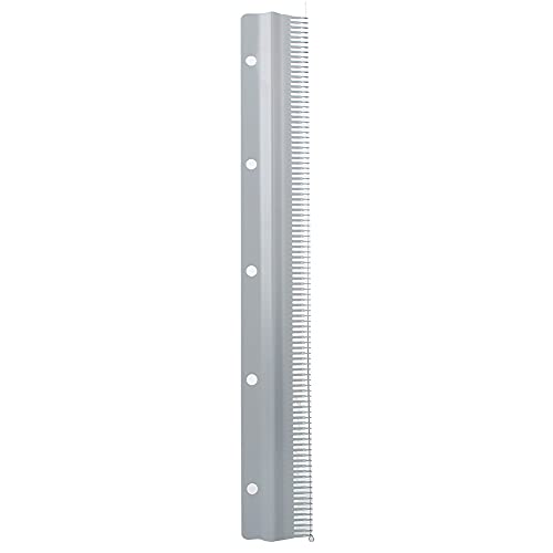 Peigne à monter Silver Reed SRP50 pour réussir vos montages de mailles sans erreur