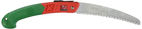 Serrucho Samurai GC Plegable 180 mm Cover