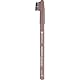 essence cosmetics eyebrow DESIGNER, Eye Pencil, Augenbrauenstift, Nr. 05 soft blonde, nude, definierend, vegan, Mikroplastik Partikel frei, Nanopartikel frei (1g)