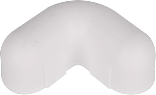 M.J COMFY-LIFE Bed Rail for Single Bed, 150cm x 80cm Foldable Toddler Bed Guard with Storage Pocket, Easy to Install Safety Rail for Kids Children (Blue, 150cm) - Image 4