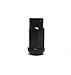 Monster Lug 33004B Black 1/2" Open End Lug Nut, (Set of 20)