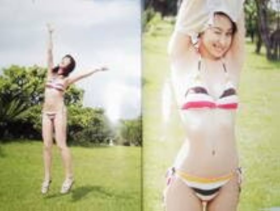 Amazon.co.jp: 衛藤美彩 1st写真集 彩（初版） DVD付 185円